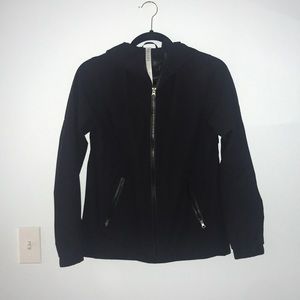 Lululemon running jacket